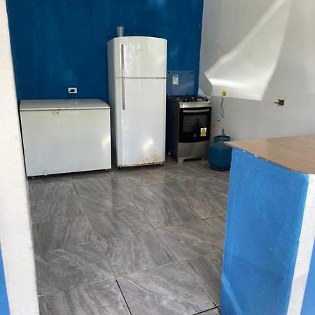 Chacara Do Juracy Villa Suzano Eksteriør billede