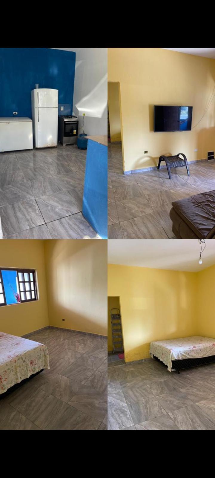 Chacara Do Juracy Villa Suzano Eksteriør billede