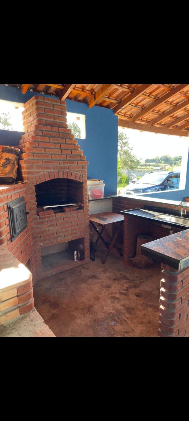 Chacara Do Juracy Villa Suzano Eksteriør billede
