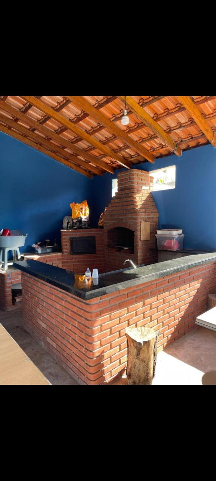 Chacara Do Juracy Villa Suzano Eksteriør billede